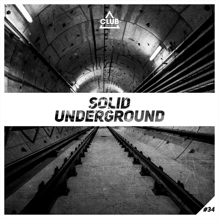 Solid Underground #34 [2020]