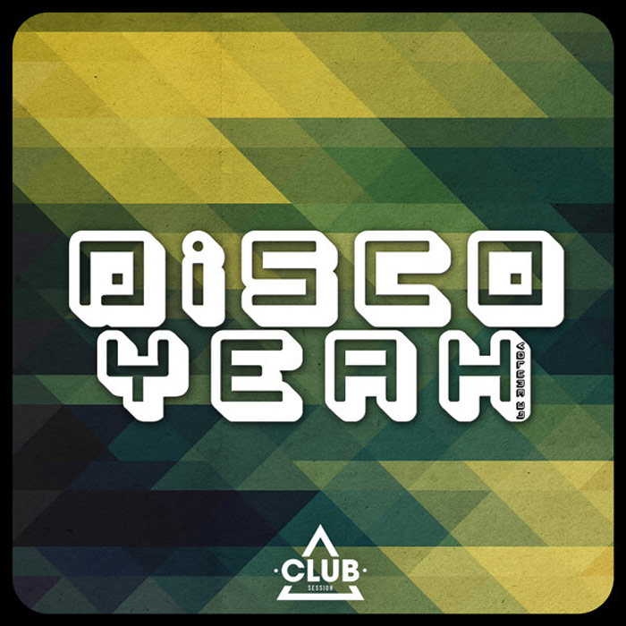 Disco Yeah! (Vol. 39) [2020]