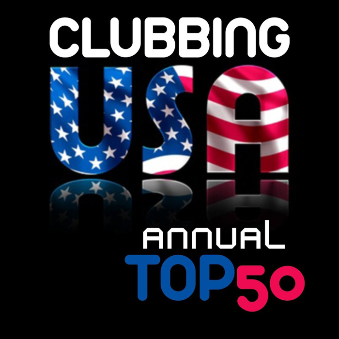 Clubbing USA: Annual Top 50 [2010]