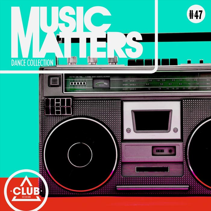 Music Matters (Episode 47) [2020]