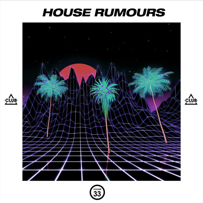 House Rumours (Vol. 33) [2020]