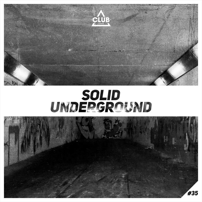 Solid Underground #35 [2020]