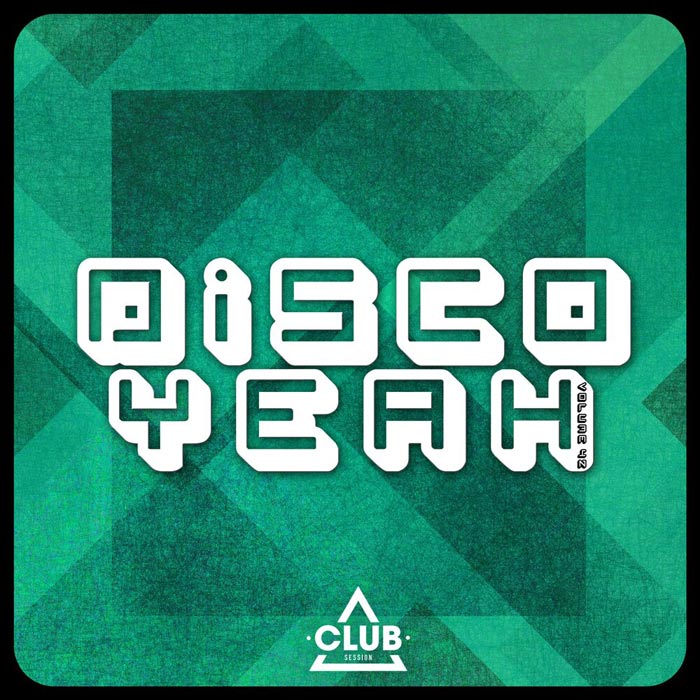 Disco Yeah! (Vol. 42) [2021]