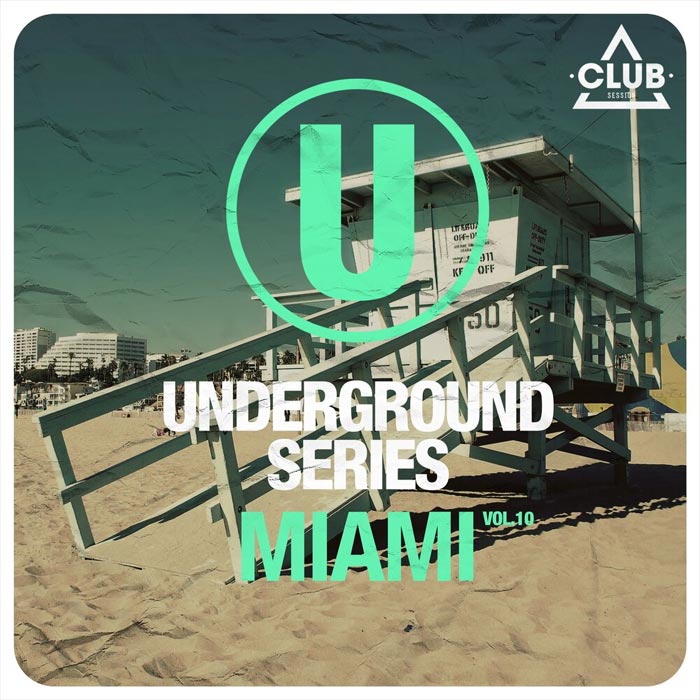 Underground Series Miami (Vol. 10) [2021]