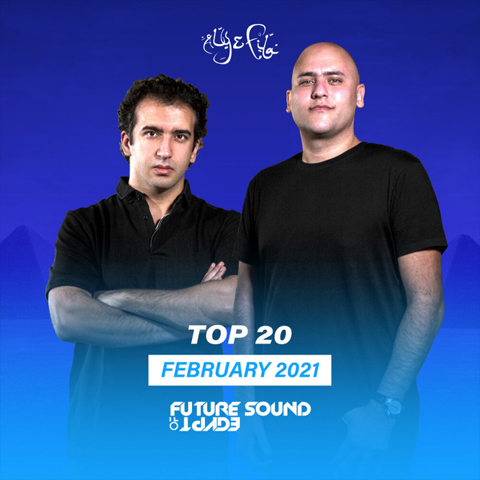 Future Sound Of Egypt: Top 20 (February 2021) [2021]