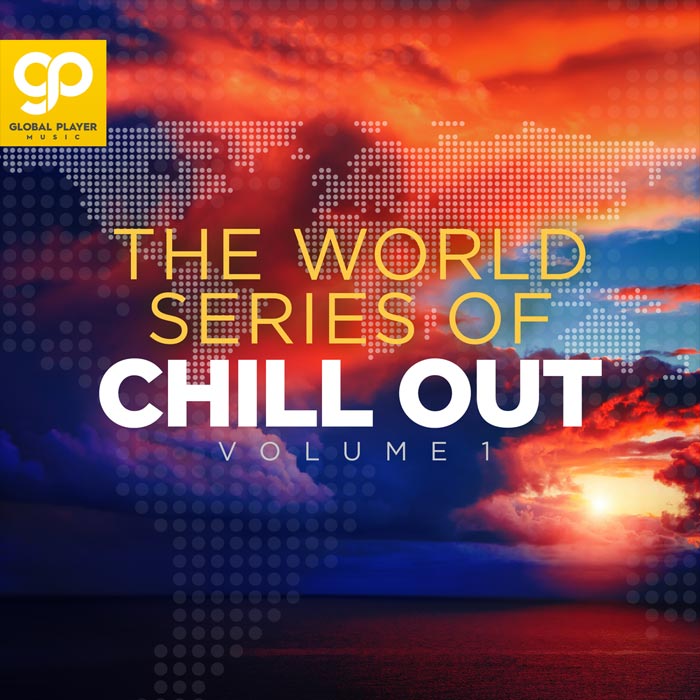 The World Series Of Chill Out (Vol. 1) [2021]