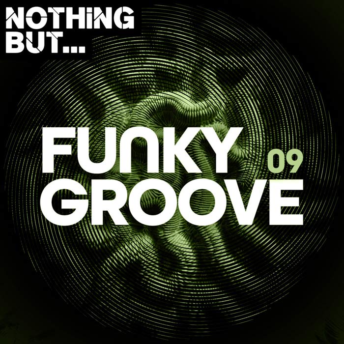 Nothing But... Funky Groove (Vol. 09) [2020]