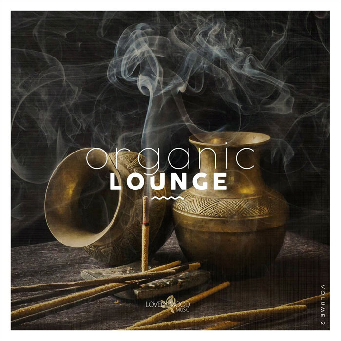 Organic Lounge (Vol. 2) [2021]