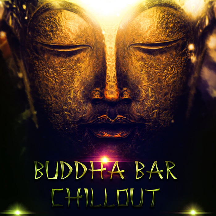 Buddha Bar - Chillout