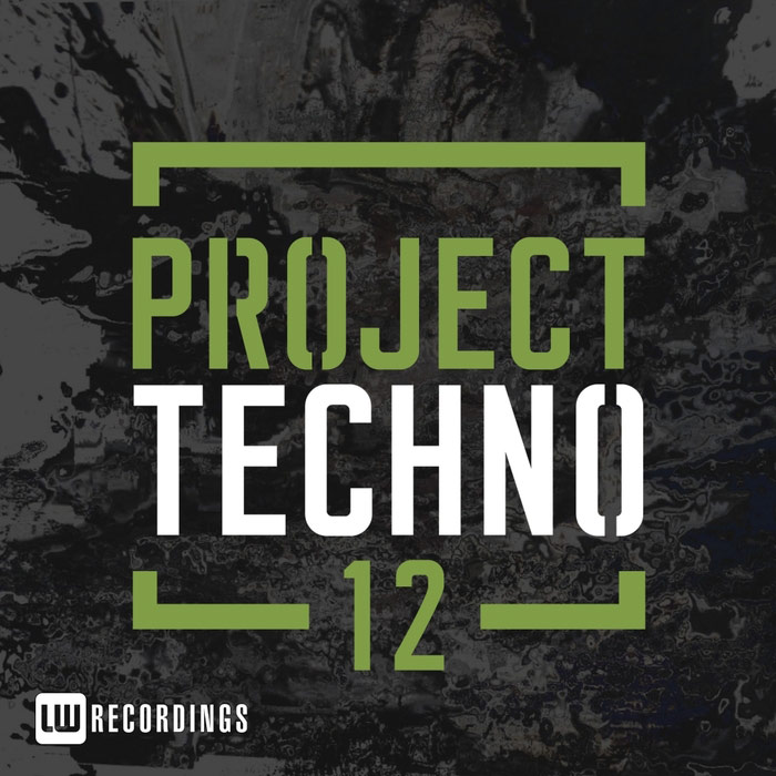 Project Techno (Vol. 12) [2017]