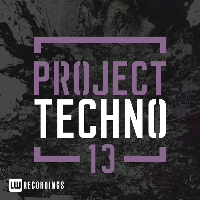 Project Techno (Vol. 13) [2017]