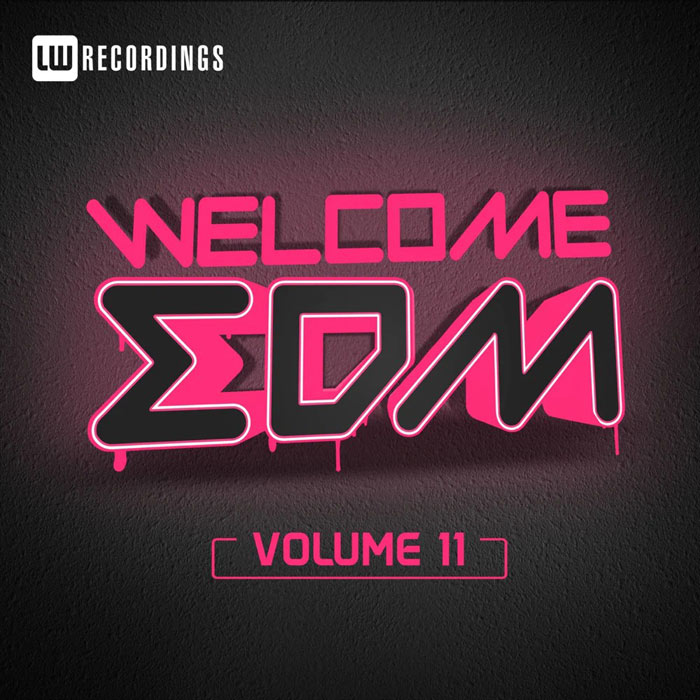 Welcome EDM (Vol. 11) [2017]
