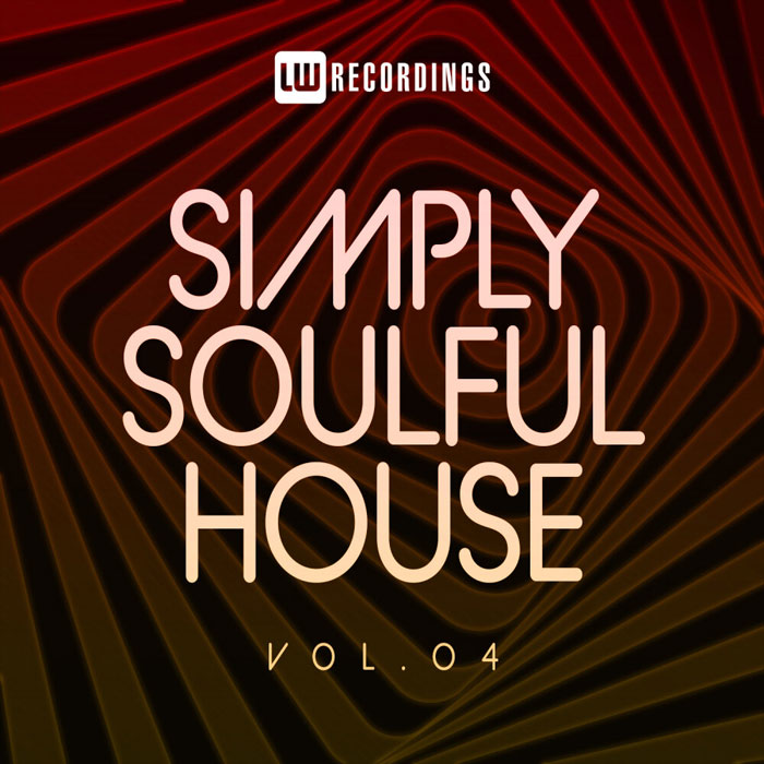 Simply Soulful House (Vol. 04) [2021]