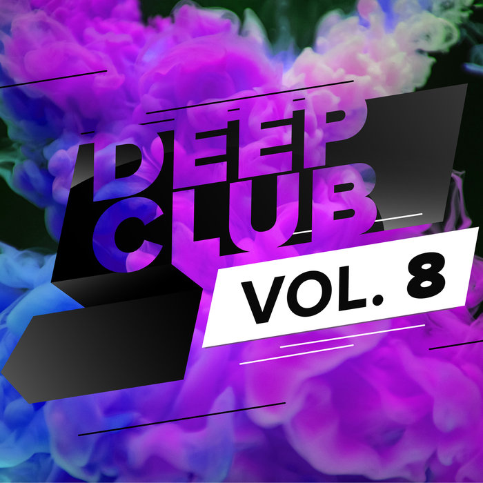 Deep Club (Vol. 8) [2020]