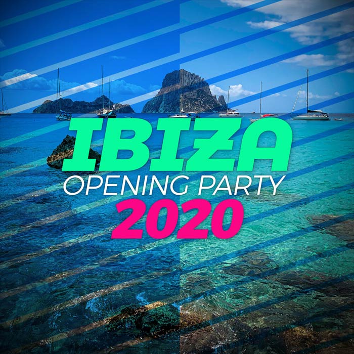 Treasure Records: Ibiza Opening Party 2020 [2020]