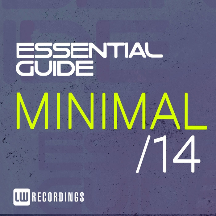 Essential Guide: Minimal (Vol. 14) [2017]