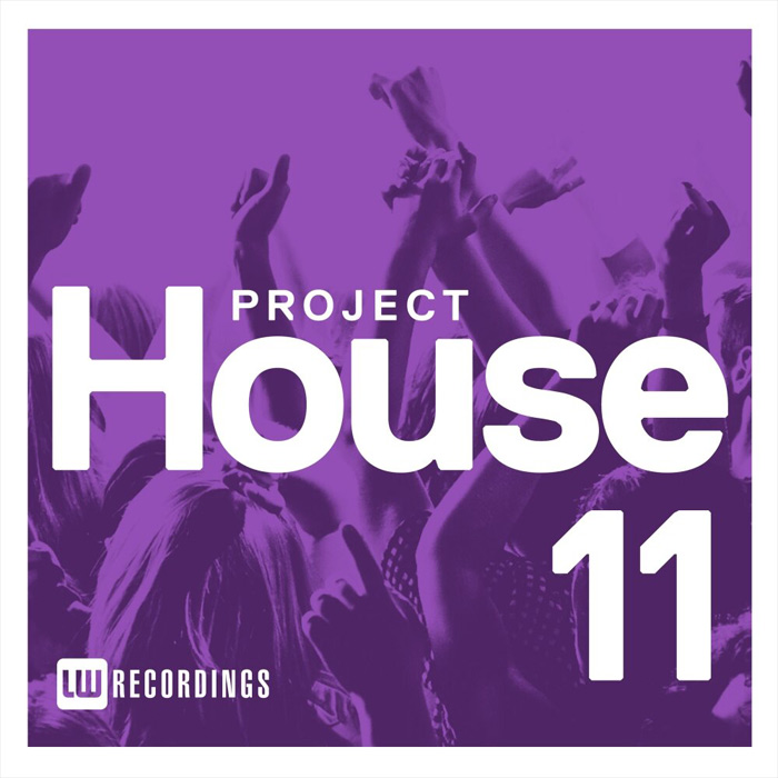 Project House (Vol. 11) [2017]