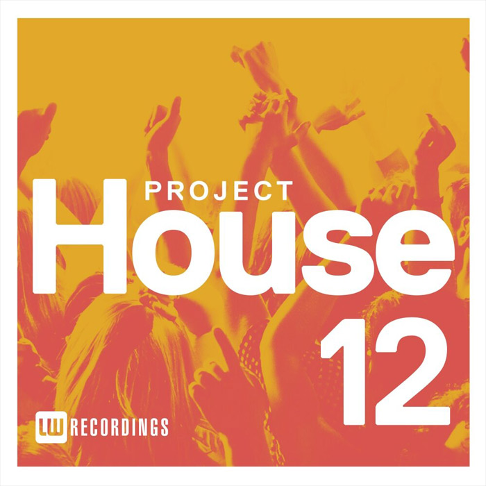 Project House (Vol. 12) [2017]