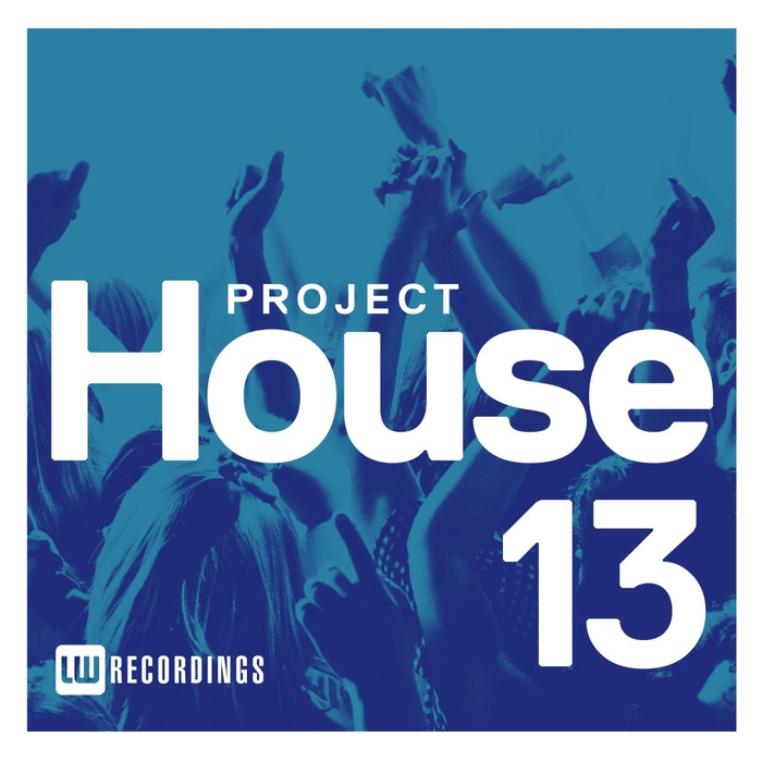Project House (Vol. 13) [2017]