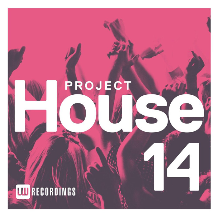 Project House (Vol. 14) [2018]
