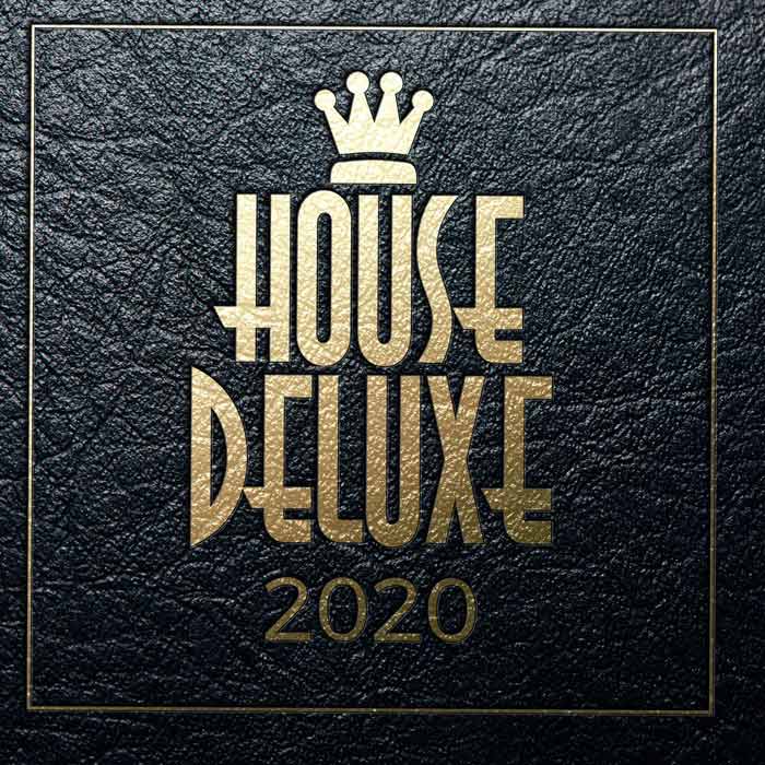 Treasure Records: House Deluxe [2020]