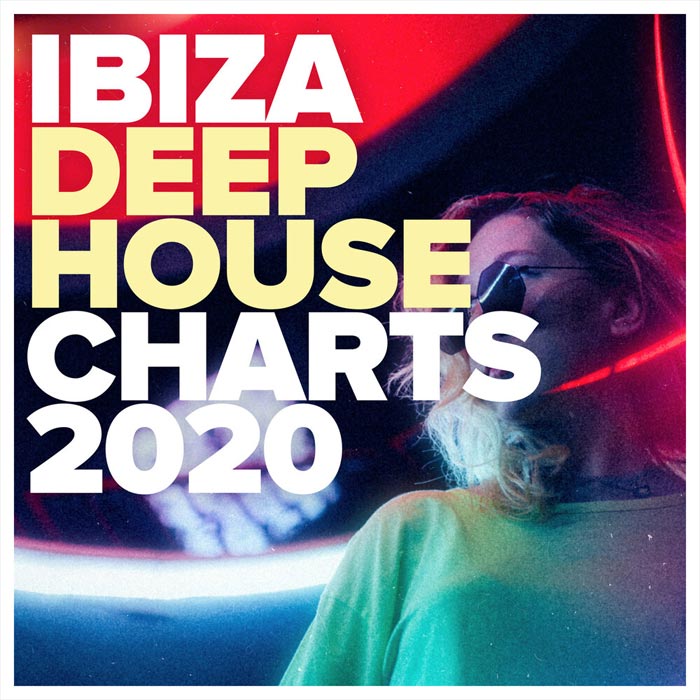 Ibiza Deep House Charts 2020 [2020]