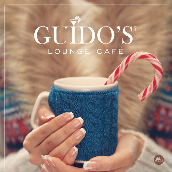 Guido's Lounge Cafe (Vol. 7) [2020]
