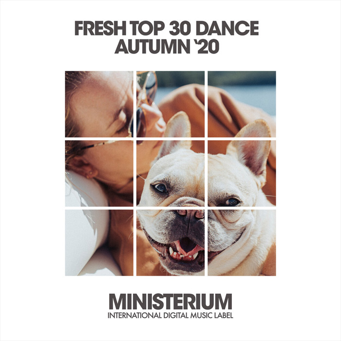 Fresh Top 30 Dance (Autumn '20) [2020]
