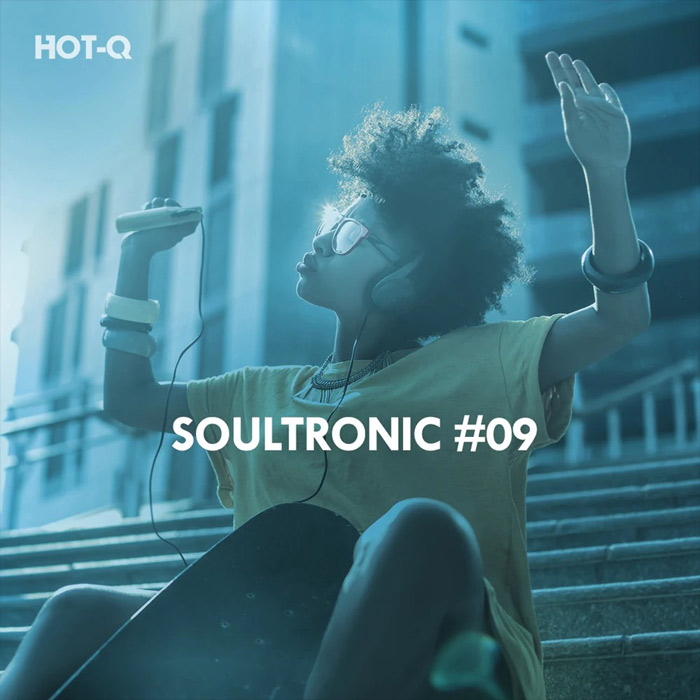 Soultronic (Vol. 09) [2019]