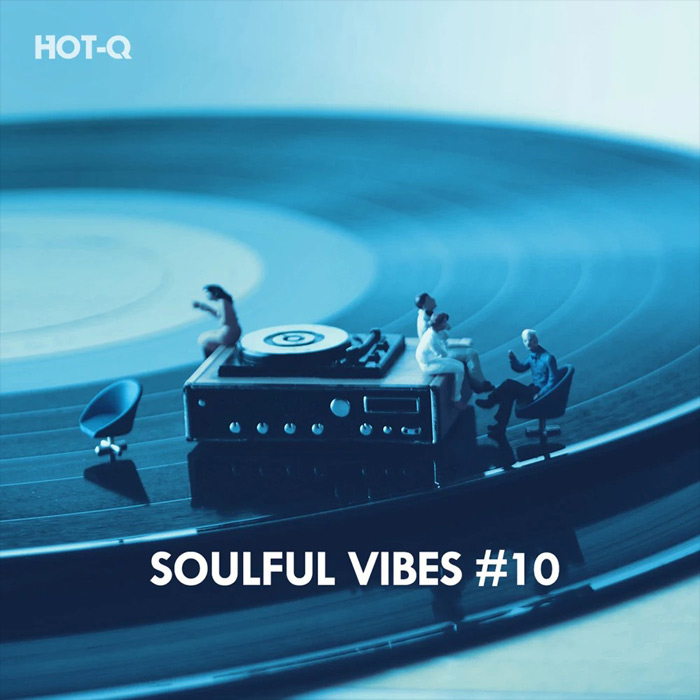 Soulful Vibes (Vol. 10) [2020]