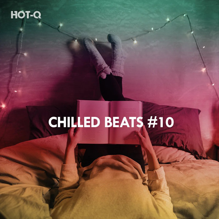 Chilled Beats #10