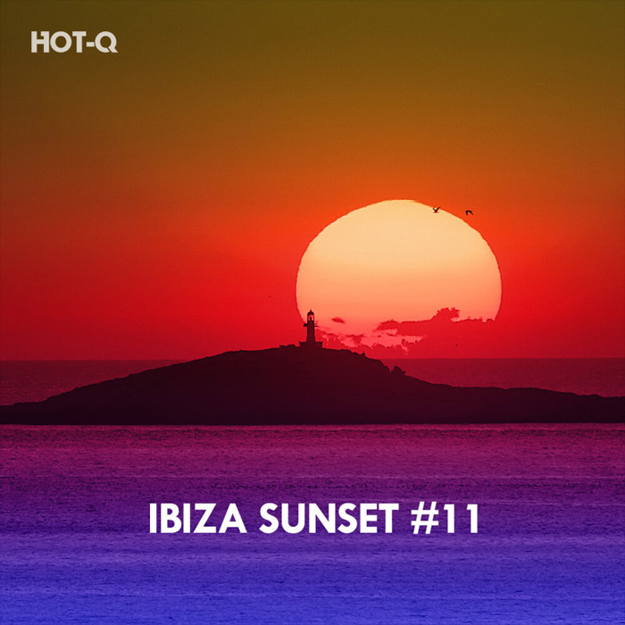 Ibiza Sunset (Vol. 11) [2020]