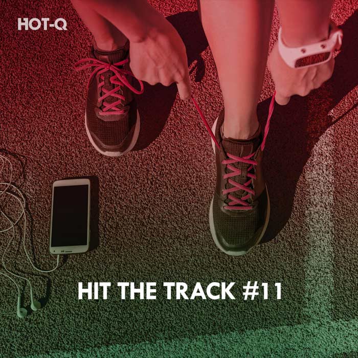Hit The Track (Vol. 11) [2020]