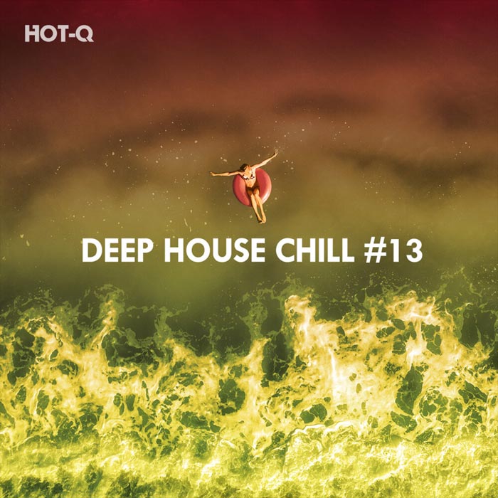 Deep House Chill (Vol. 13)