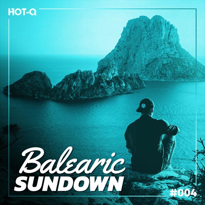 Balearic Sundown 004 [2021]