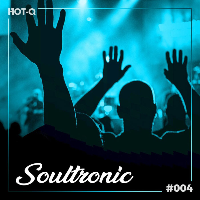 Soultronic #004 [2021]