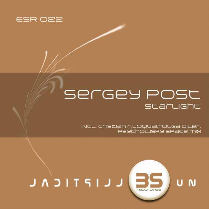 Sergey Post - Starlight [2011]
