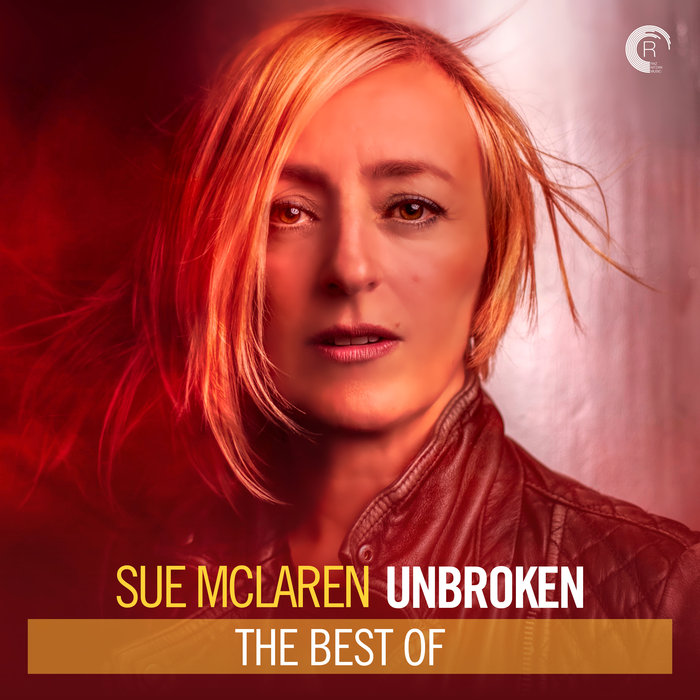 Sue McLaren - Unbroken (The Best Of) [2020]
