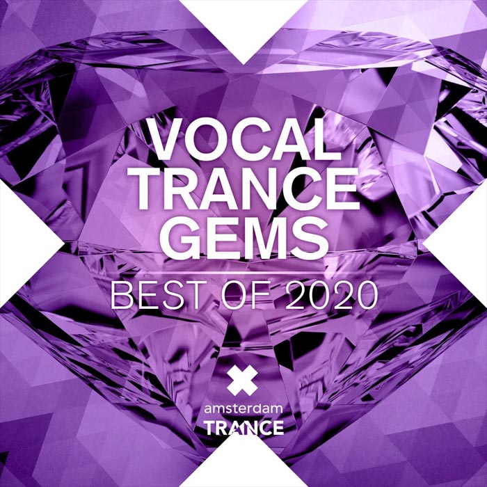 Vocal Trance Gems (Best Of 2020) [2020]