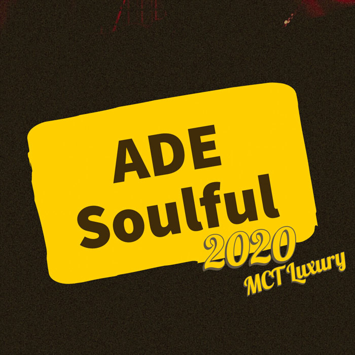 ADE Soulful 2020 [2020]