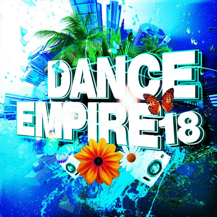 Dance Empire (Vol. 18) [2020]