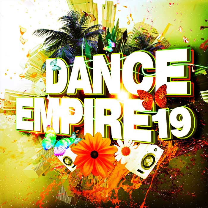 Dance Empire (Vol. 19) [2020]
