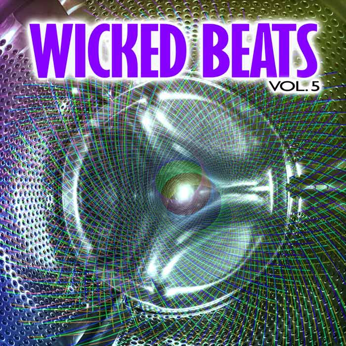 Wicked Beats (Vol. 5) [2020]