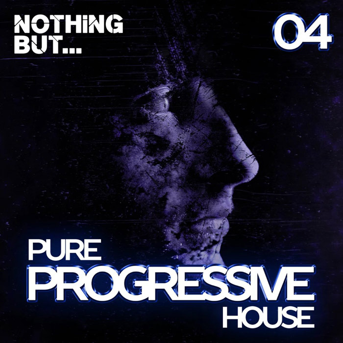 Nothing But... Pure Progressive House (Vol 04) [2017]