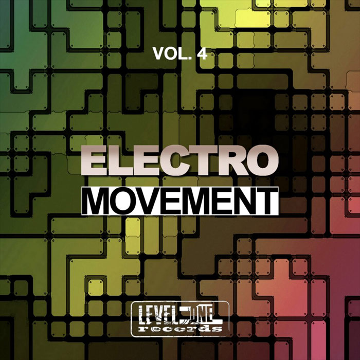 Electro Movement (Vol. 4)