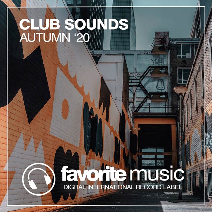 Club Sounds (Autumn '20) [2020]
