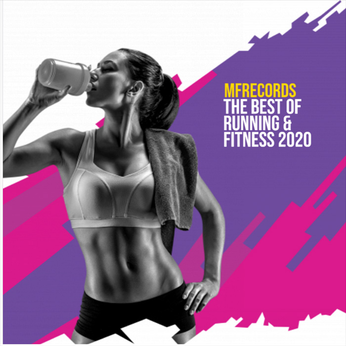 The Best of Running & Fitness 2020 [2020]