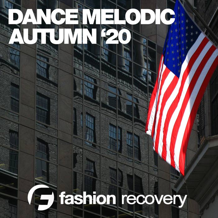 Dance Melodic (Autumn '20) [2020]