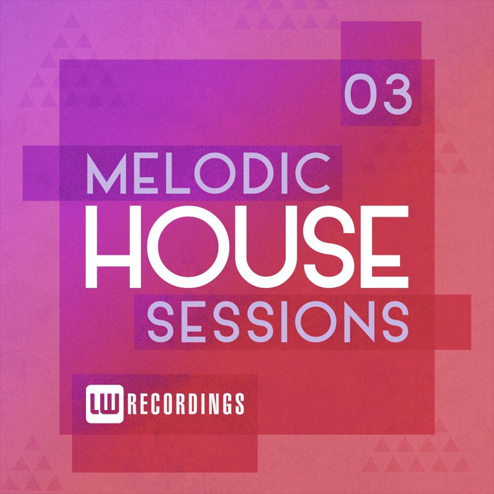 Melodic House Sessions (Vol. 3)