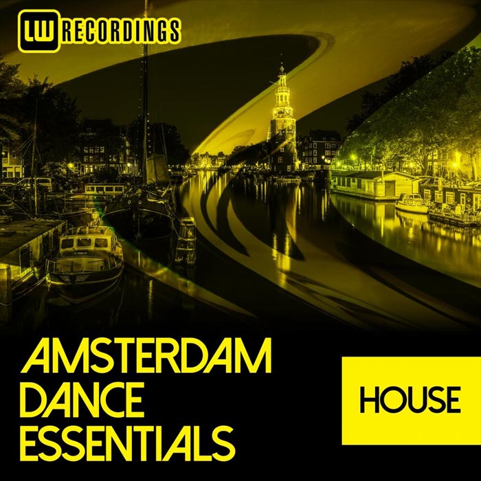 Amsterdam Dance Essentials 2017 House [2017]
